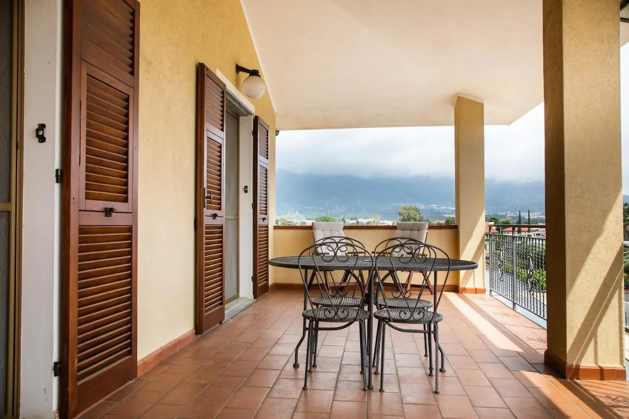 Appartement Gaia Albenga Italie