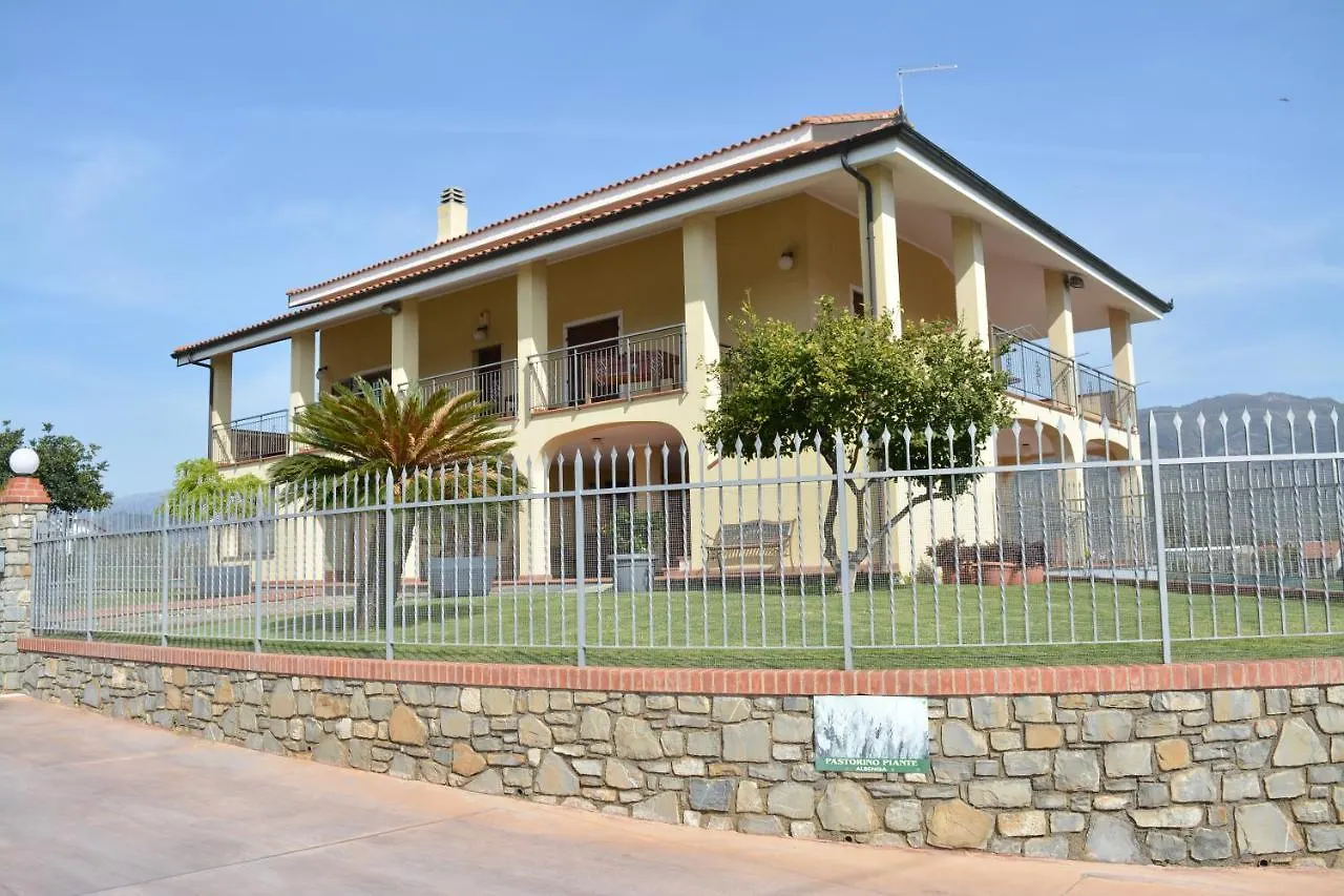 Appartement Gaia Albenga