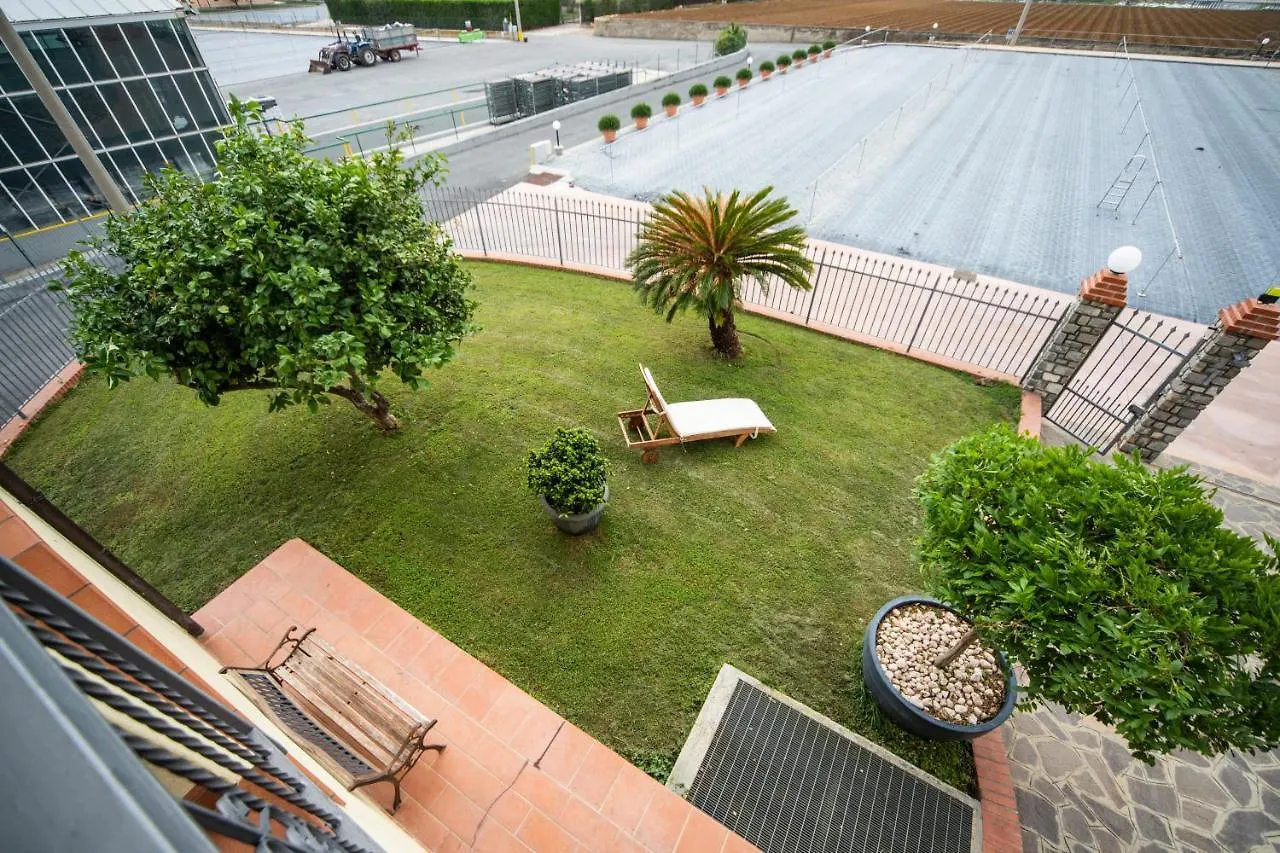 Gaia Albenga Apartment