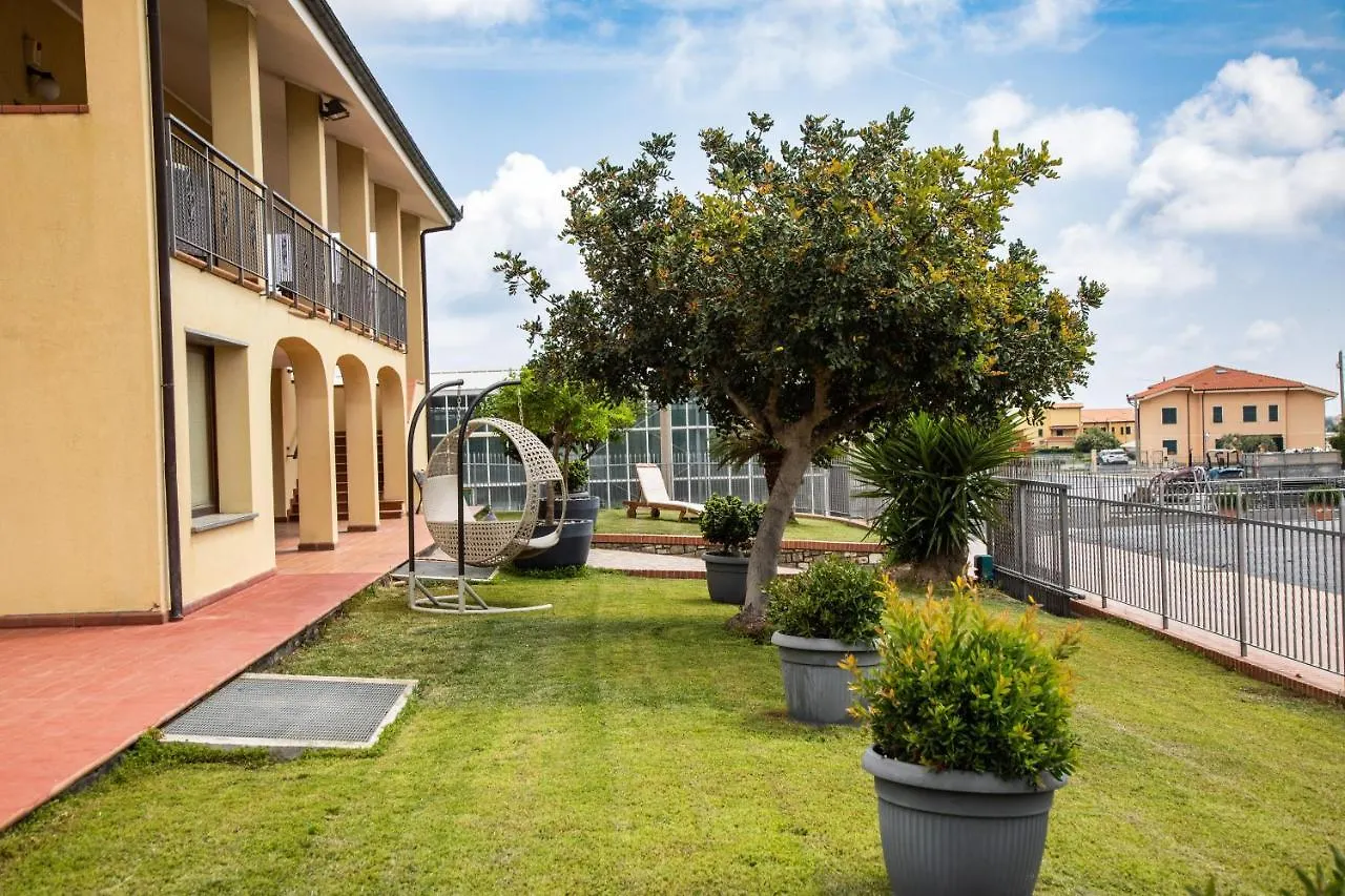 Gaia Albenga Apartment 0*,  Italy
