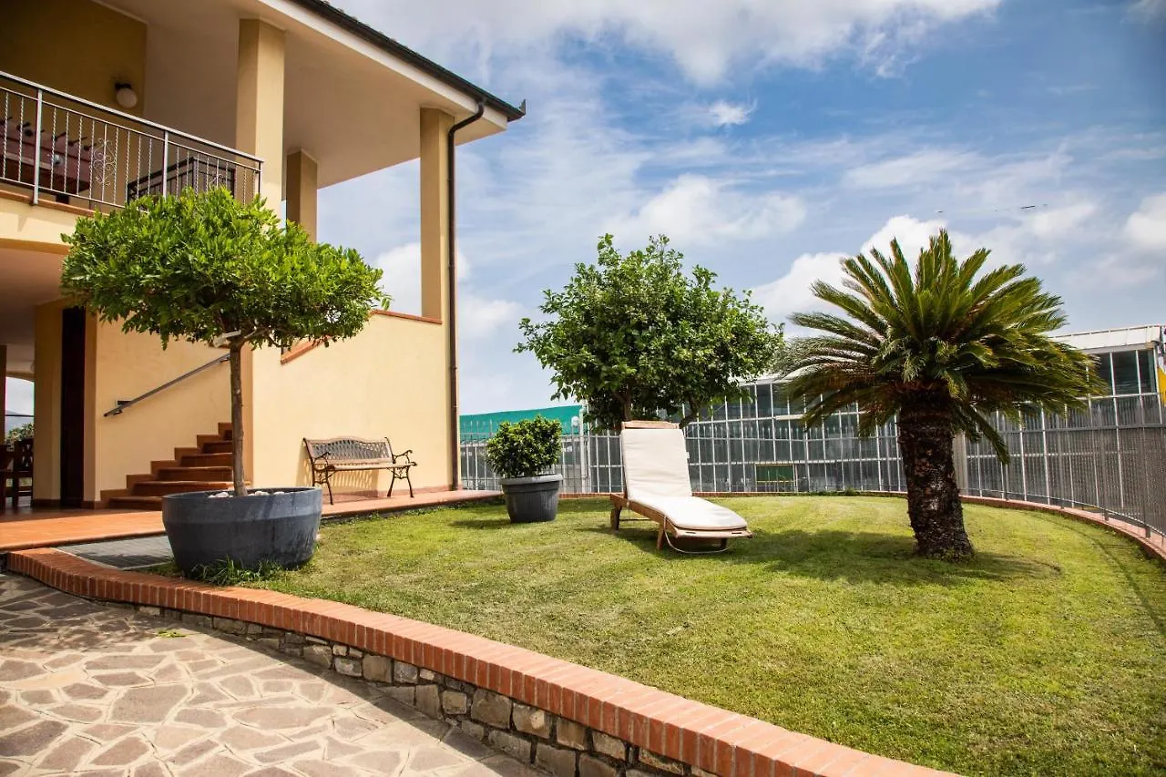 Gaia Albenga Apartment