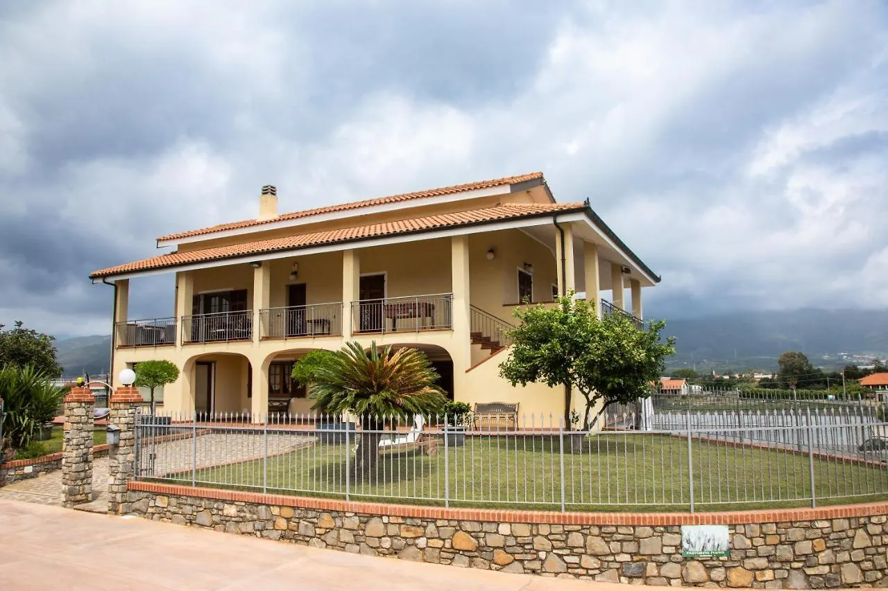 Gaia Albenga Apartman