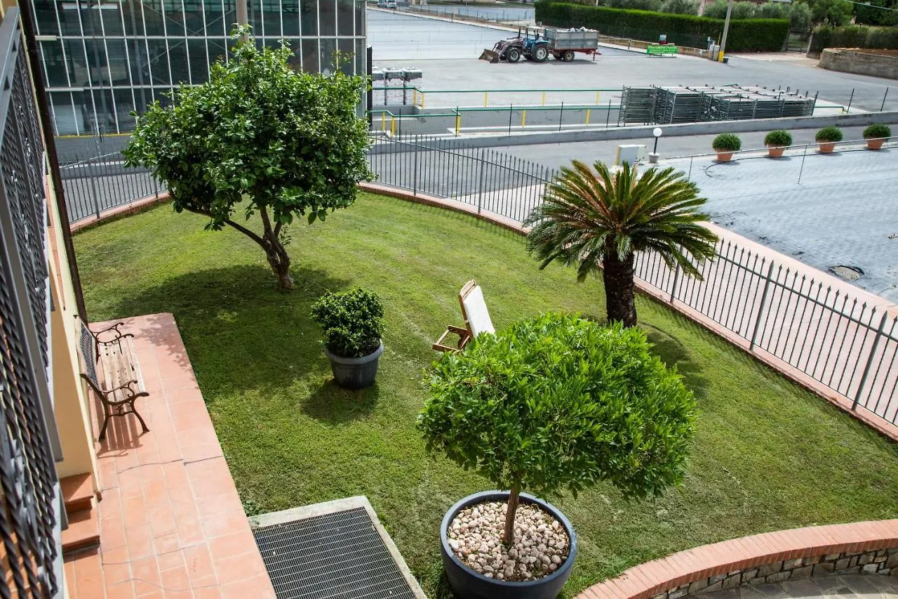 Gaia Albenga Apartment
