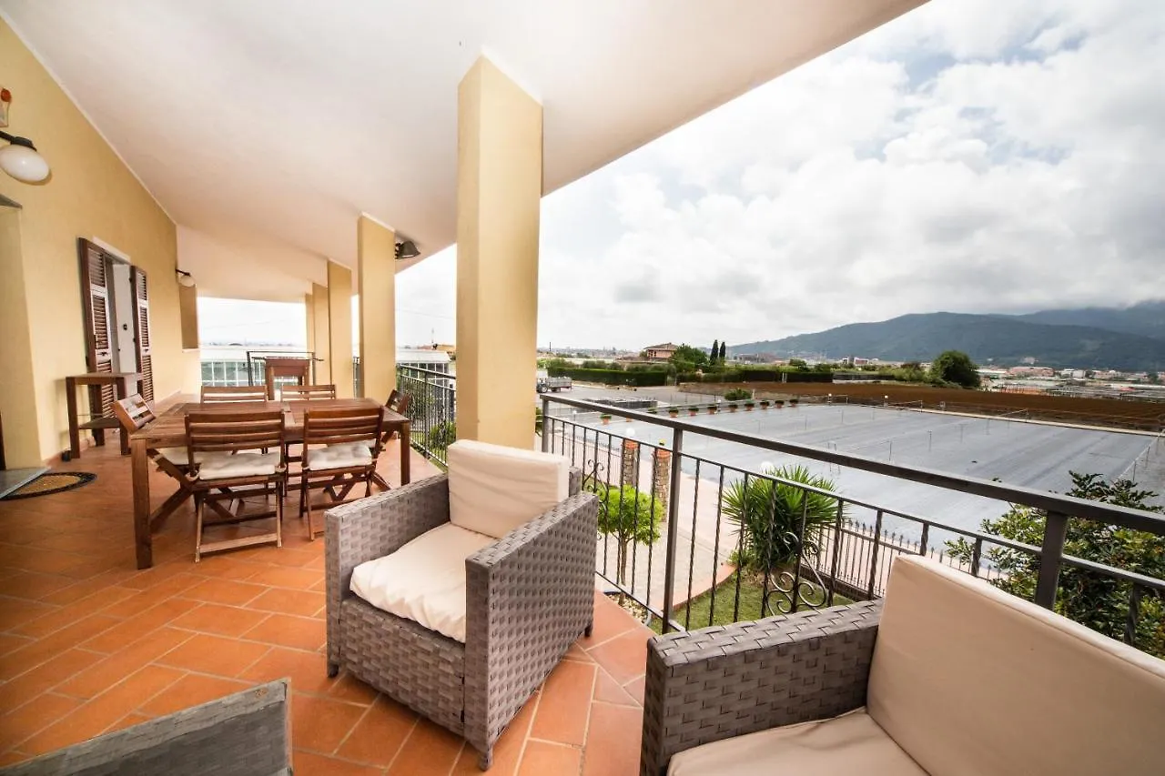 Gaia Albenga Apartment