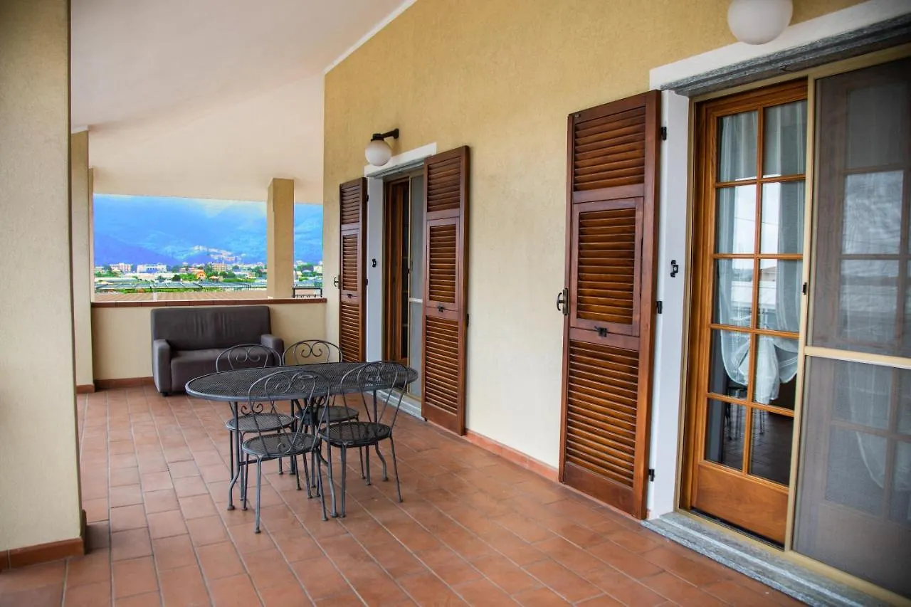 Gaia Albenga Apartment