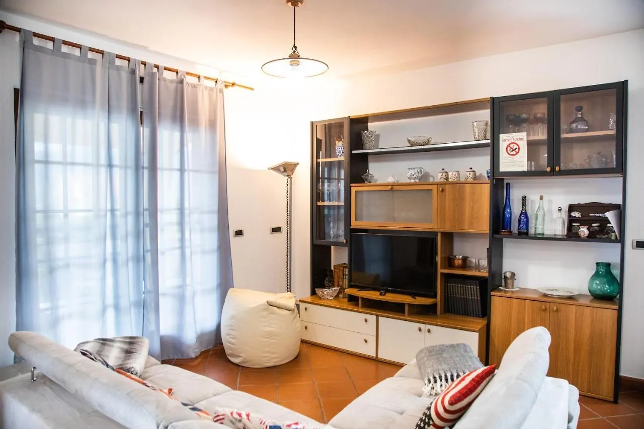 Gaia Albenga Apartment