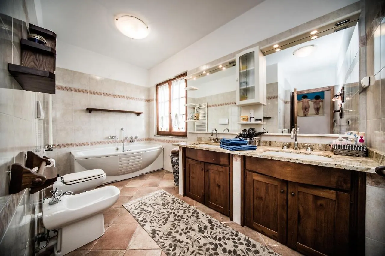 Gaia Albenga Apartment