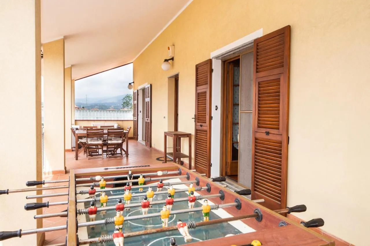 Gaia Albenga Apartment