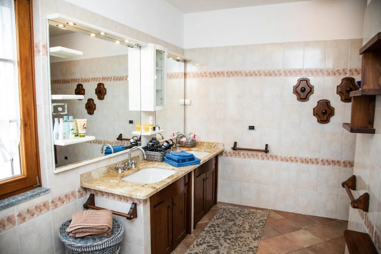 Gaia Albenga Apartment