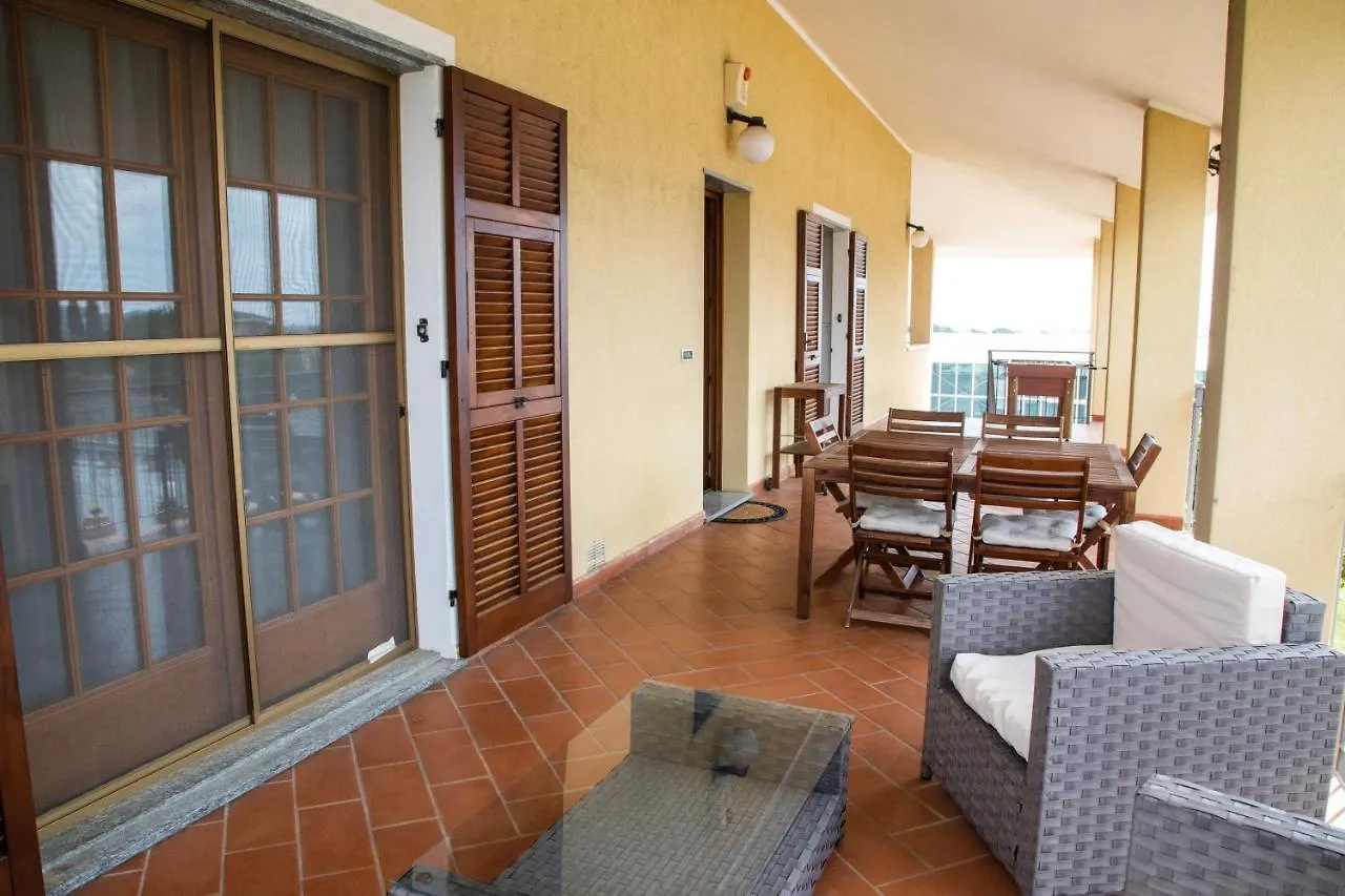 Gaia Albenga Apartment 0*,  Italy