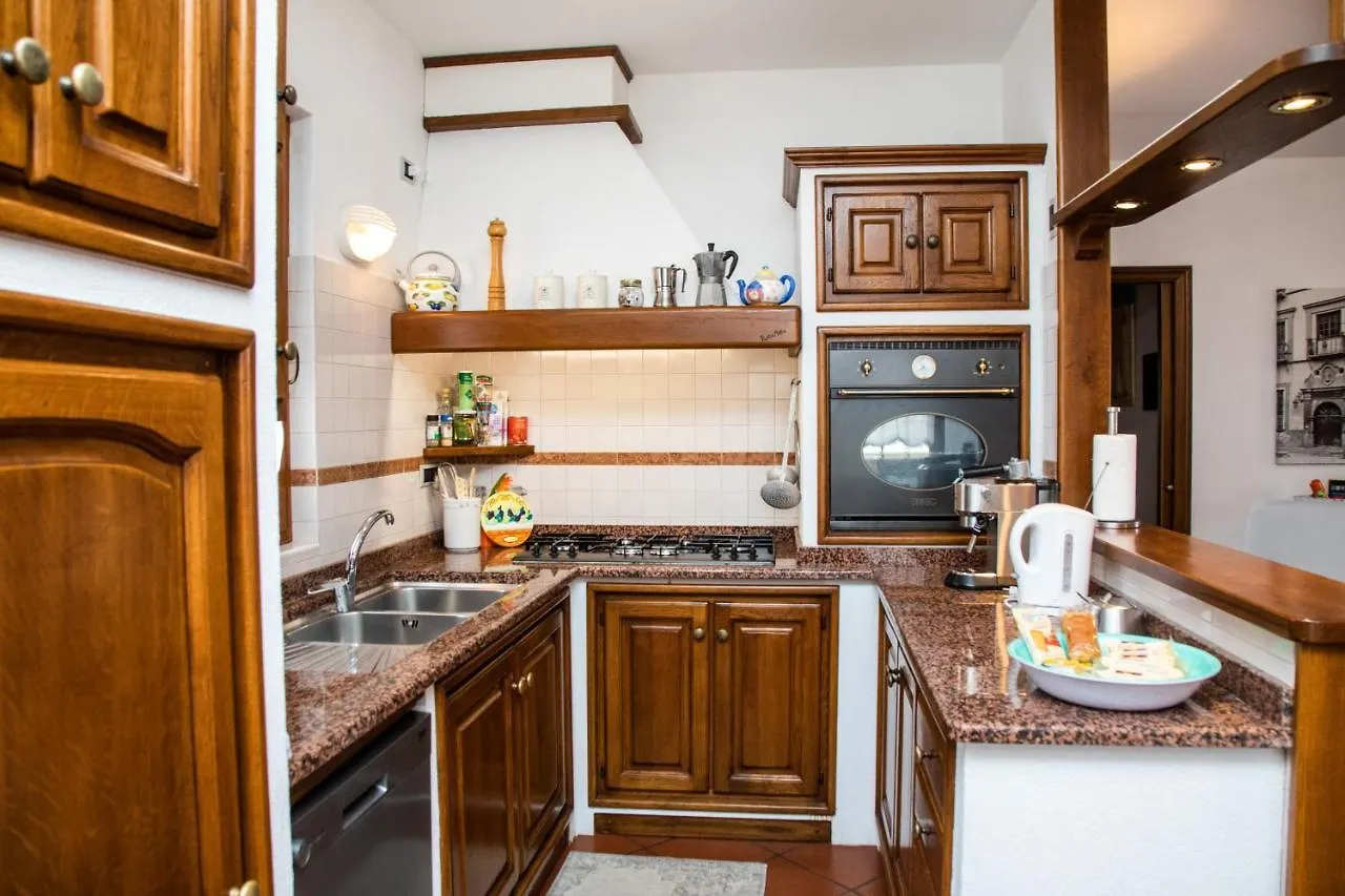 Gaia Albenga Apartment Italy