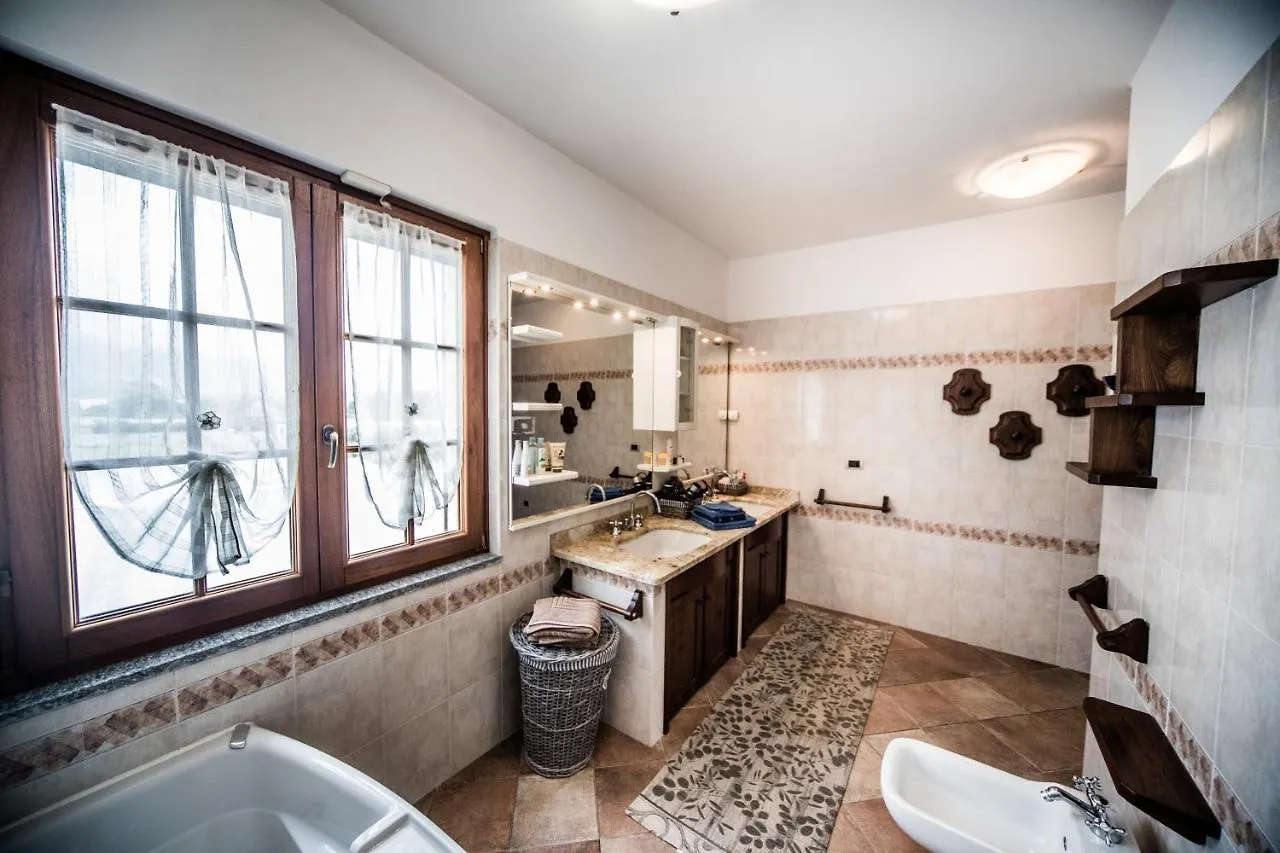 Gaia Albenga Apartment