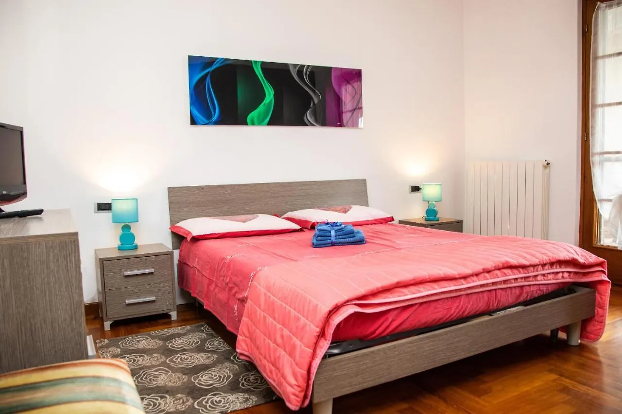Gaia Albenga Apartment