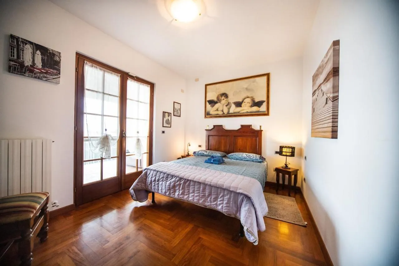 Gaia Albenga Apartment