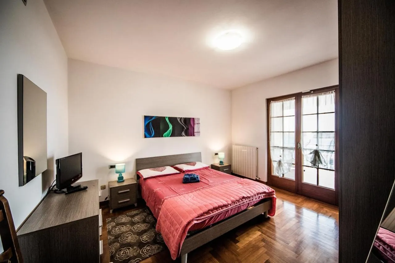 Gaia Albenga Apartment 0*,