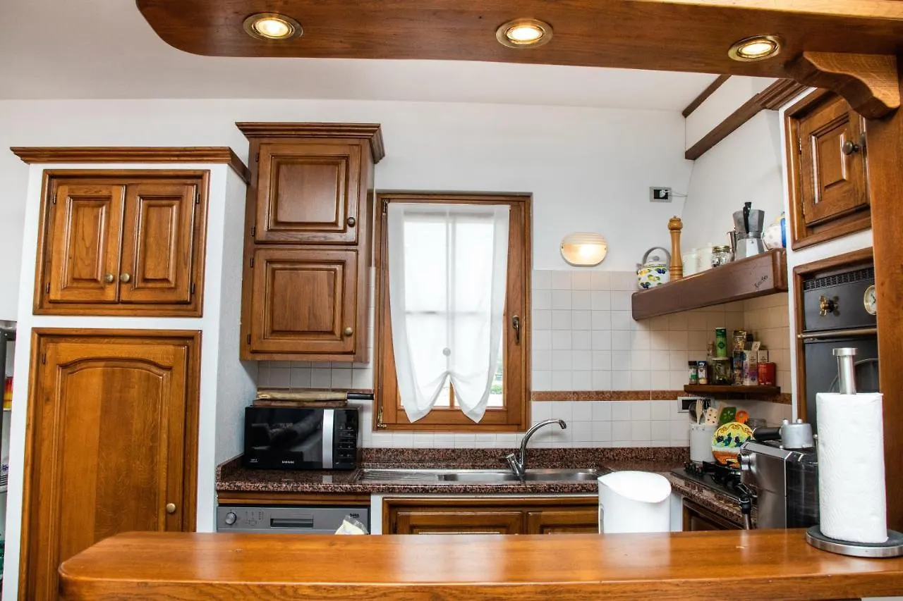 Gaia Albenga Apartment