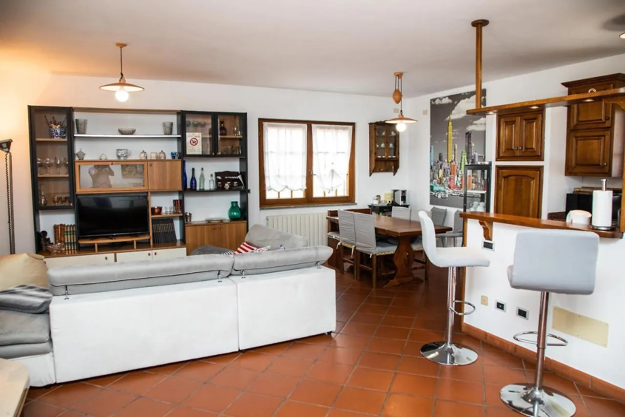 Gaia Albenga Apartment