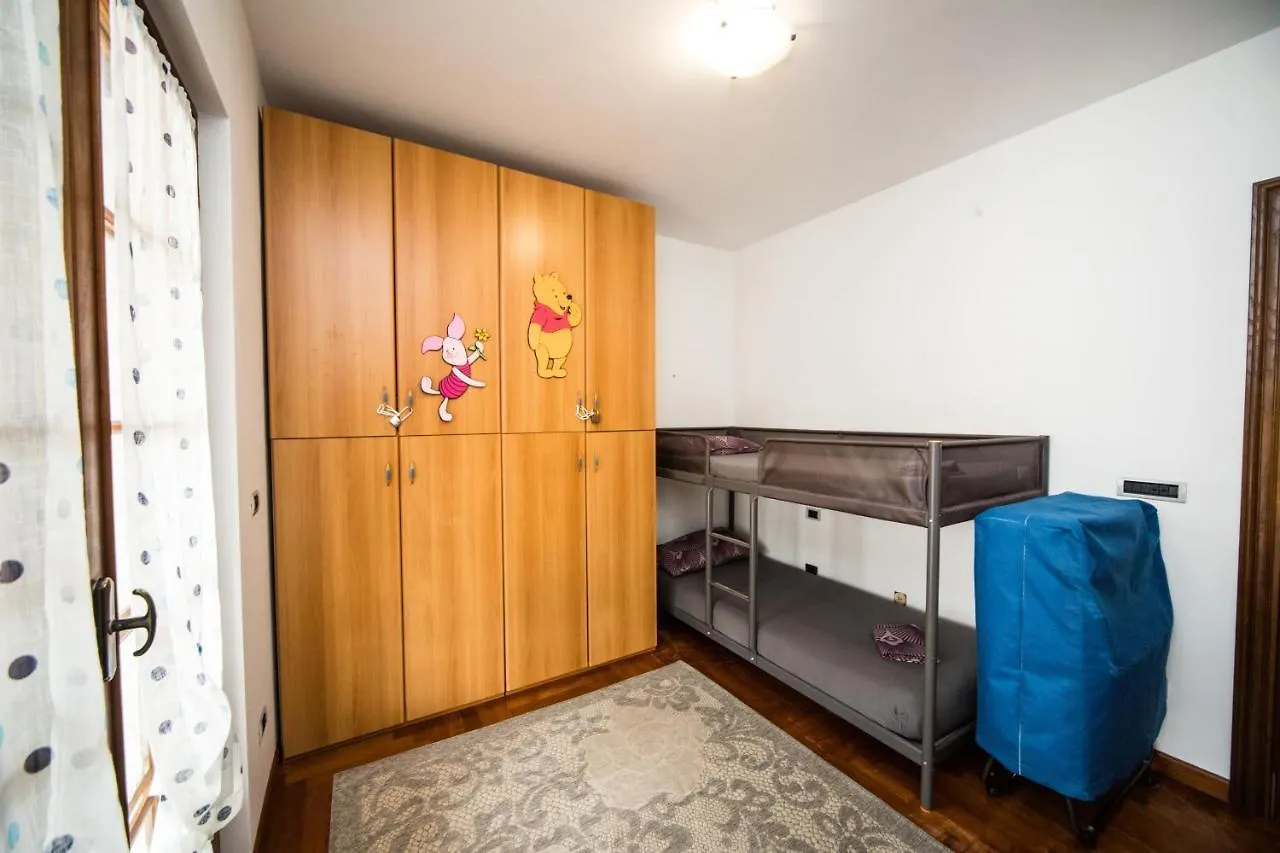 Gaia Albenga Apartment