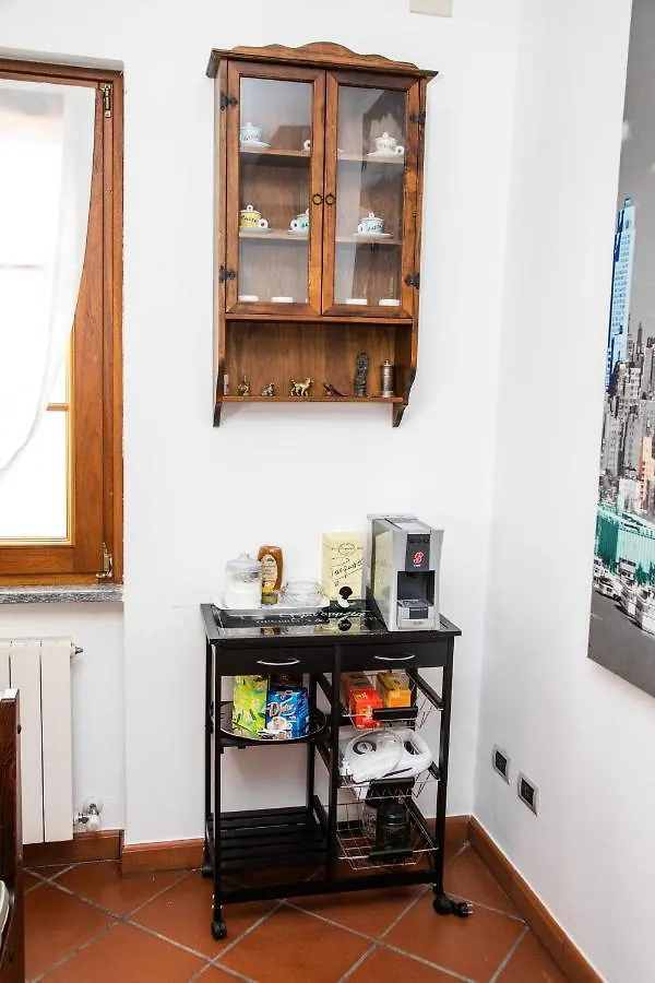 Gaia Albenga Apartment 0*,  Italy