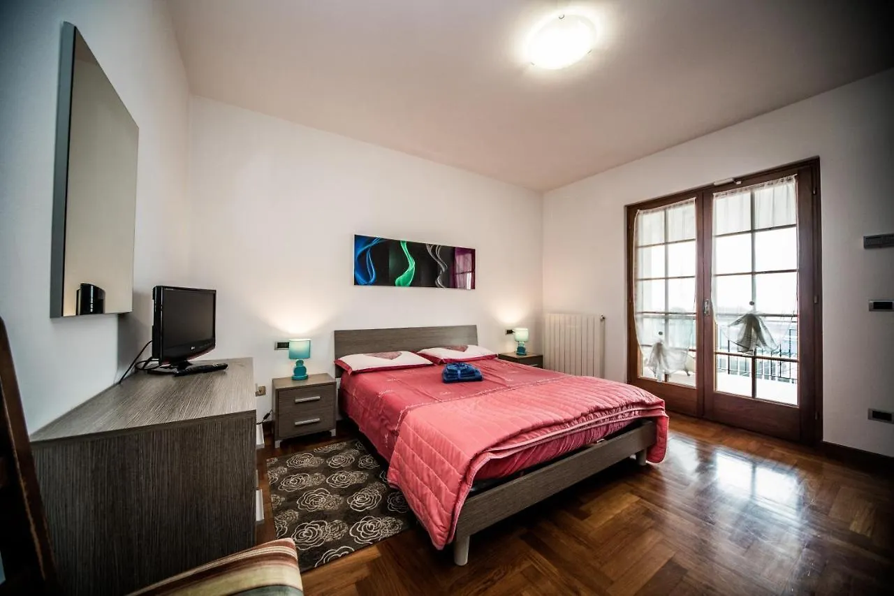 Gaia Albenga Apartment 0*,  Italy