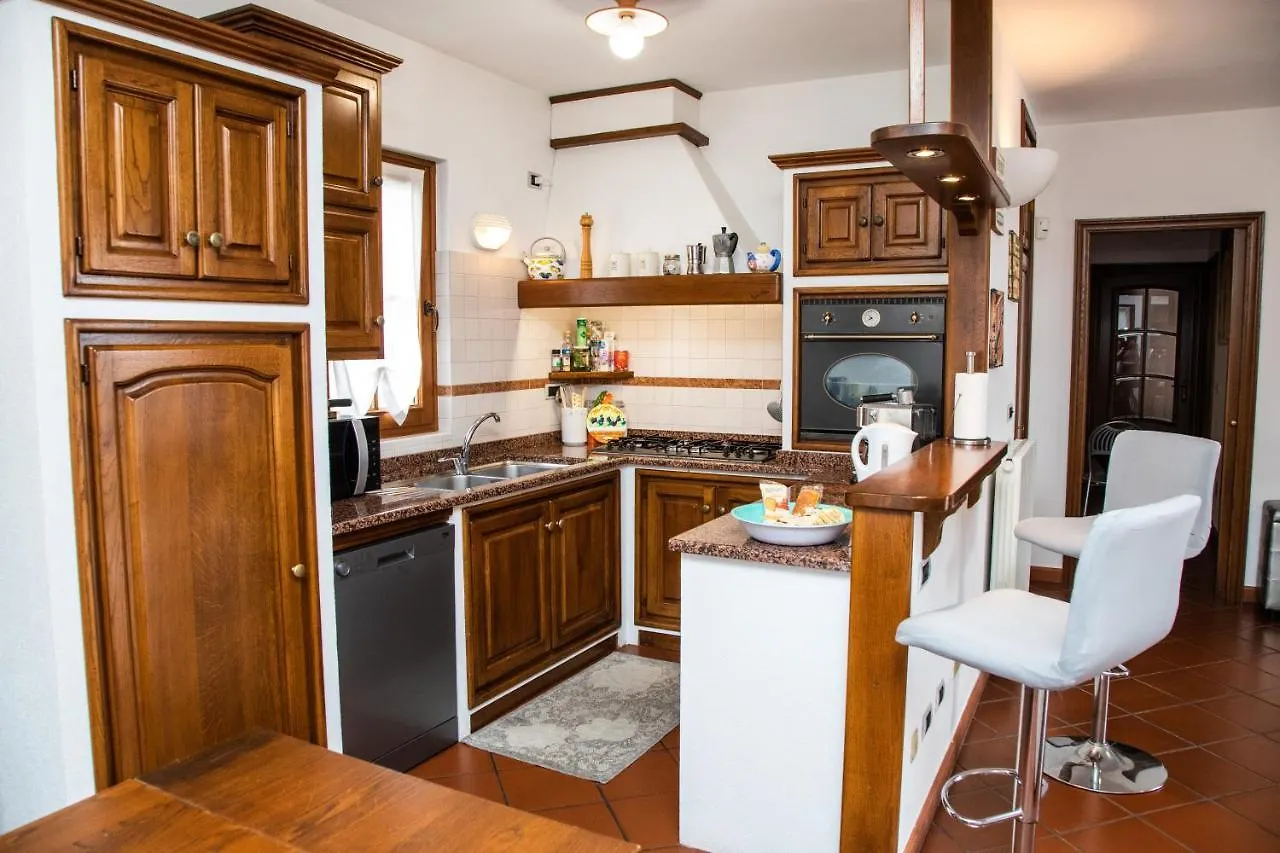 Gaia Albenga Apartment
