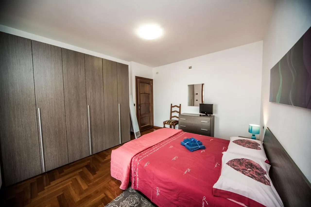 Gaia Albenga Apartment Italy