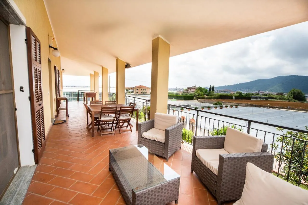 Gaia Albenga Apartment
