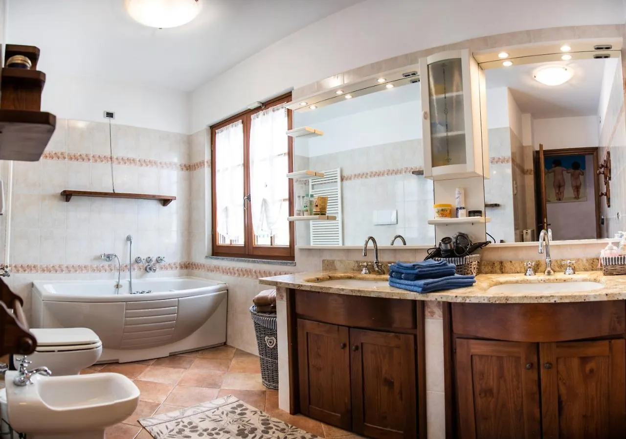 Gaia Albenga Apartment Italy