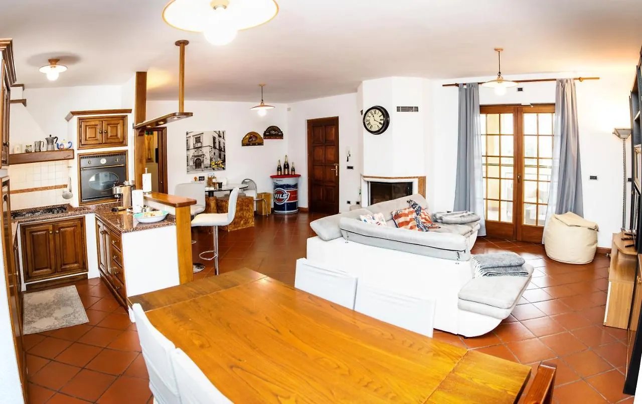 Gaia Albenga Apartment Italy