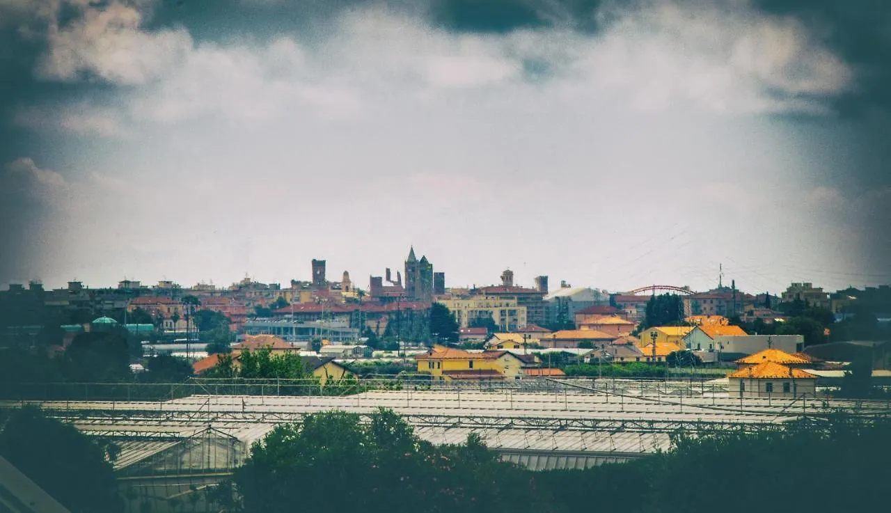 Gaia Albenga Apartment Italy