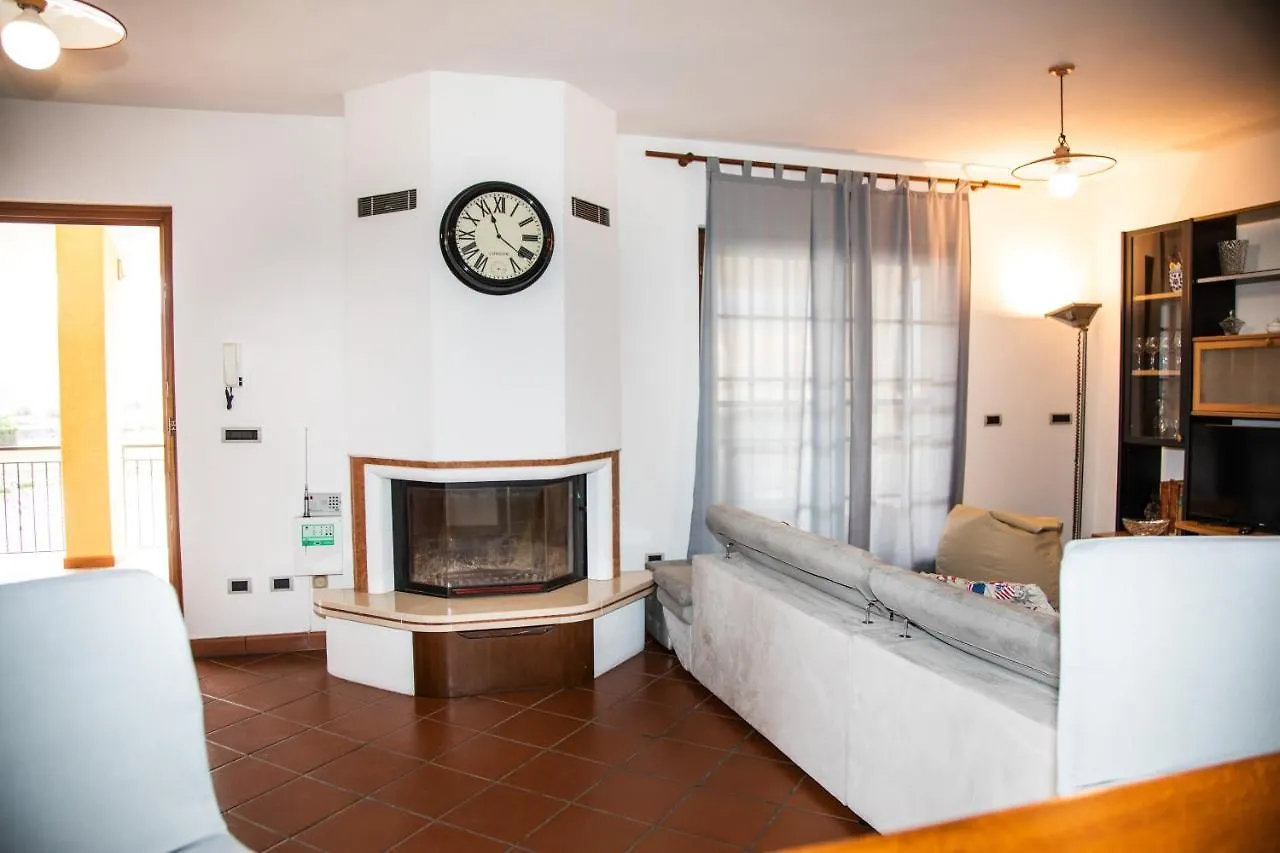 Gaia Albenga Apartment