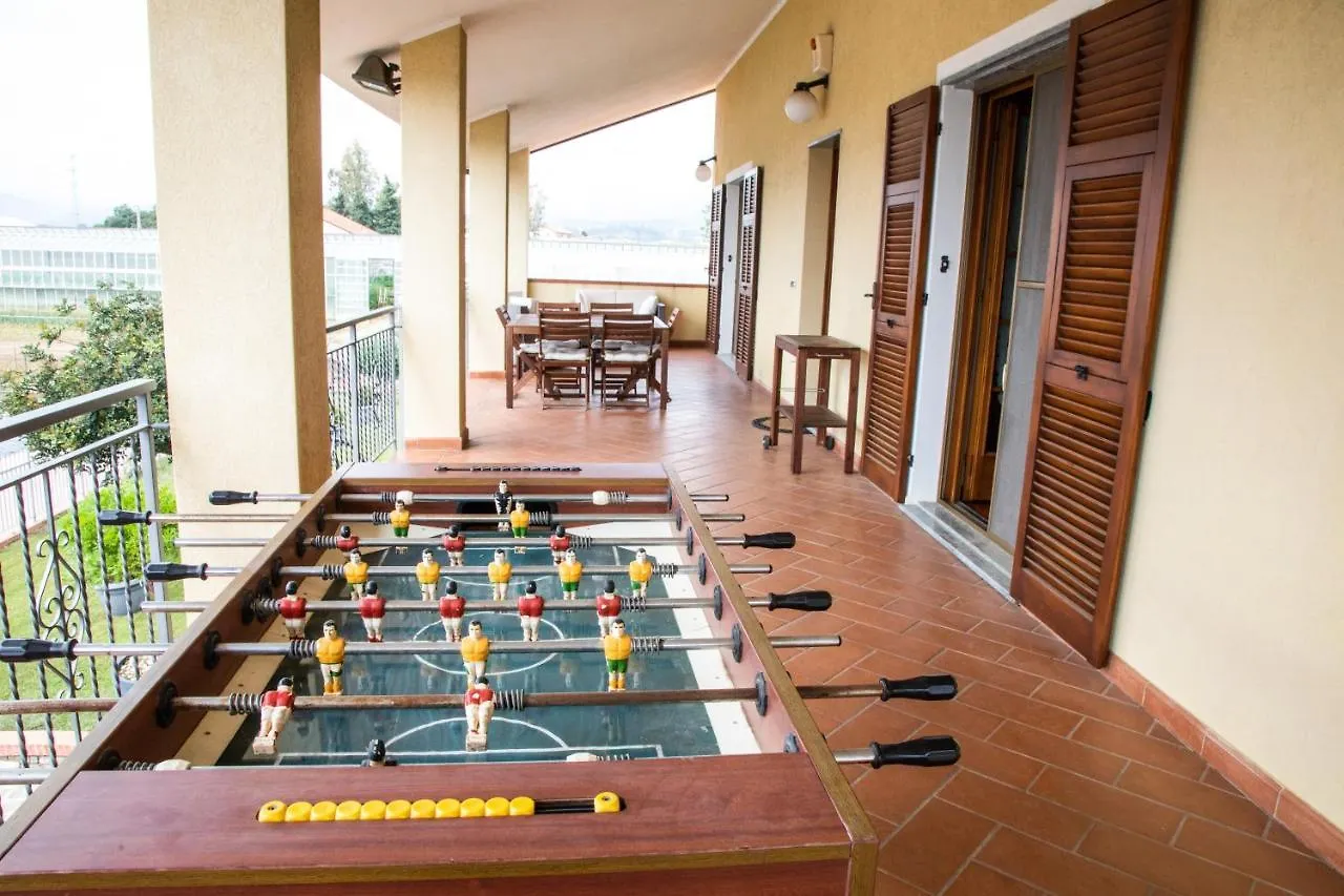 Gaia Albenga Apartment