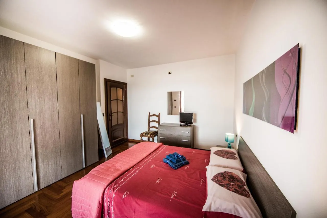 Gaia Albenga Apartment