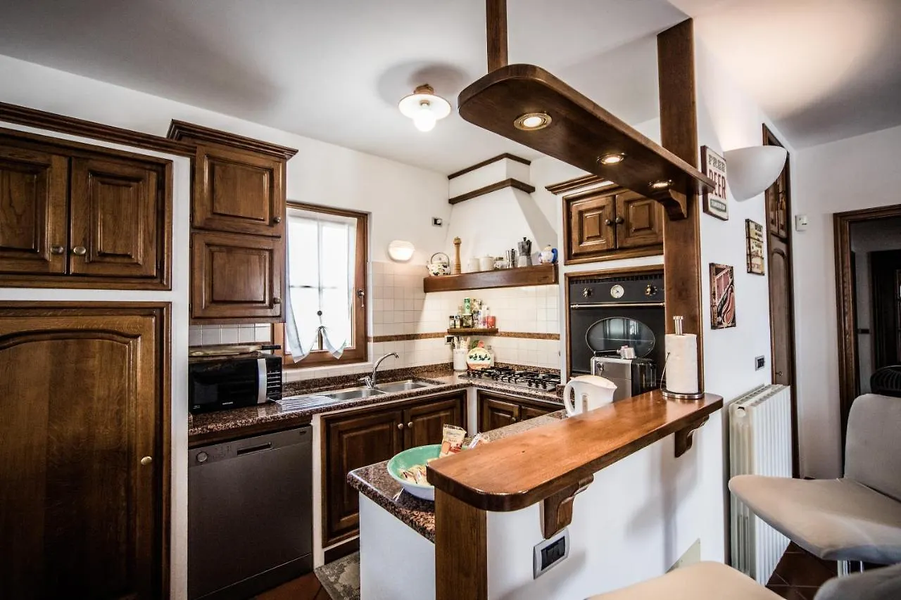 Gaia Albenga Apartment