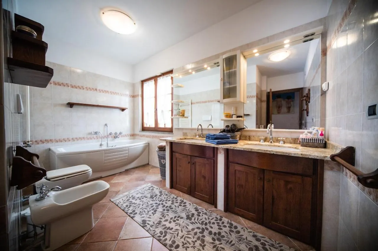 Gaia Albenga Apartment