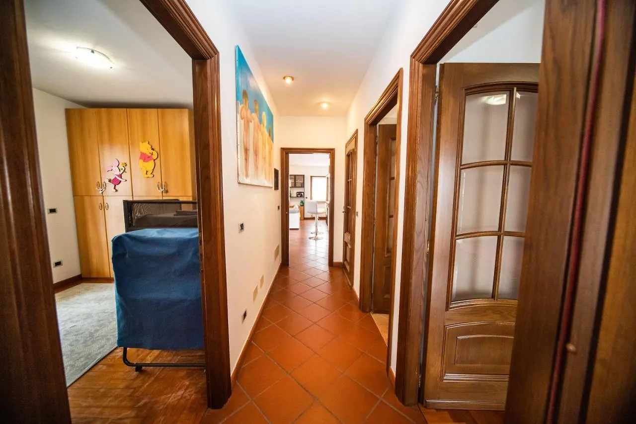 Gaia Albenga Apartment