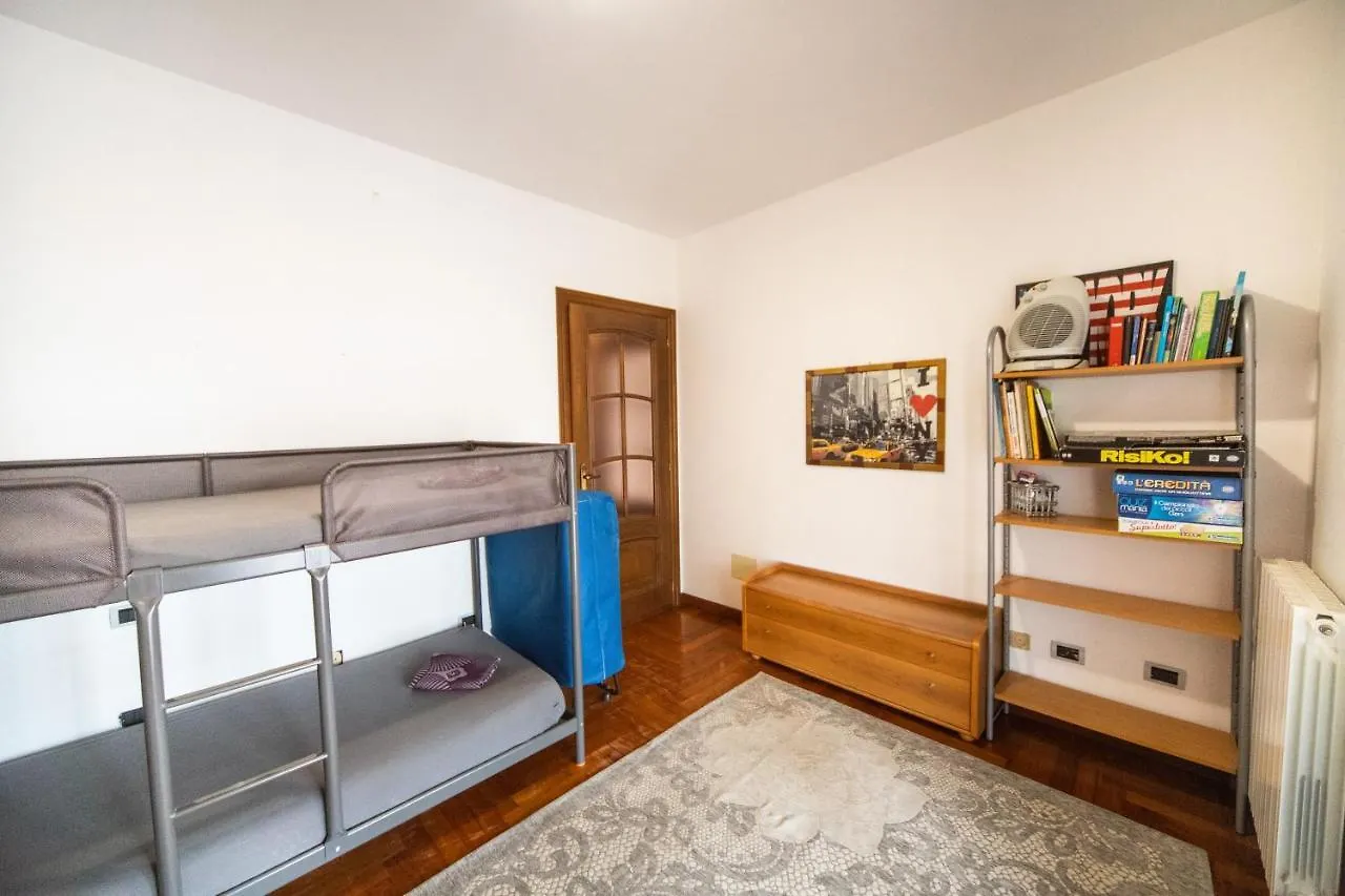 Gaia Albenga Apartment
