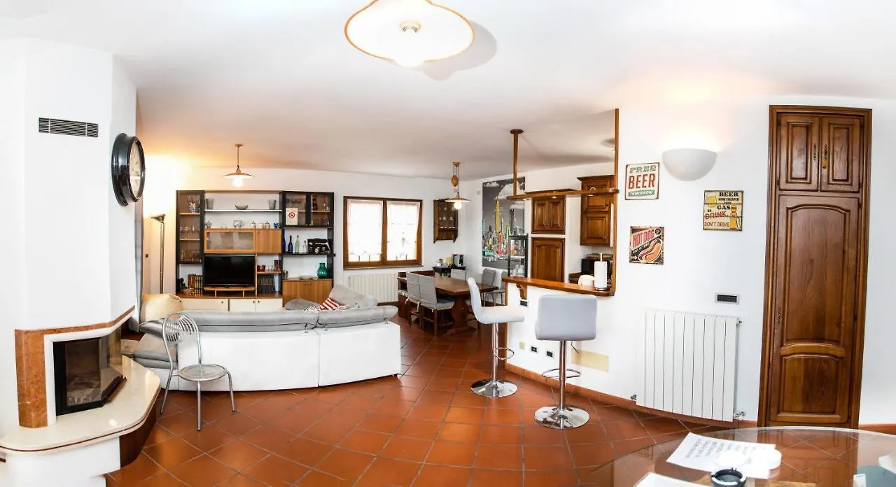 Gaia Albenga Apartment 0*,  Italy
