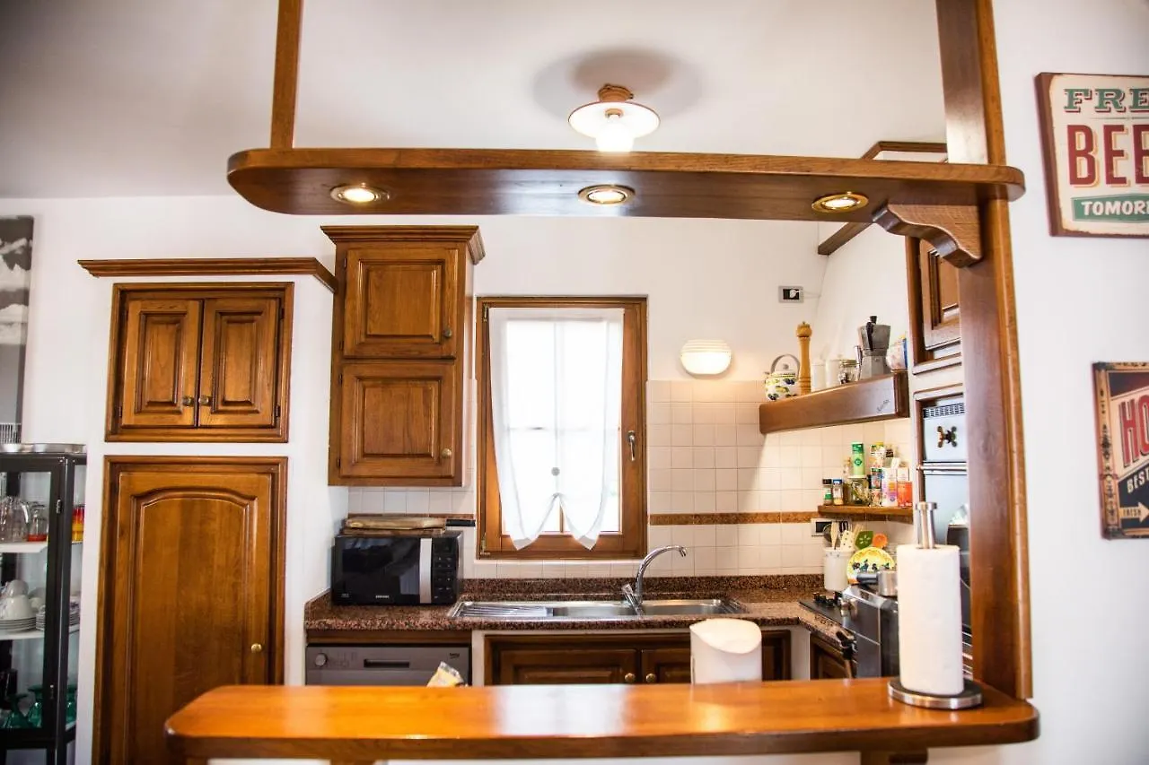 Gaia Albenga Apartment Italy