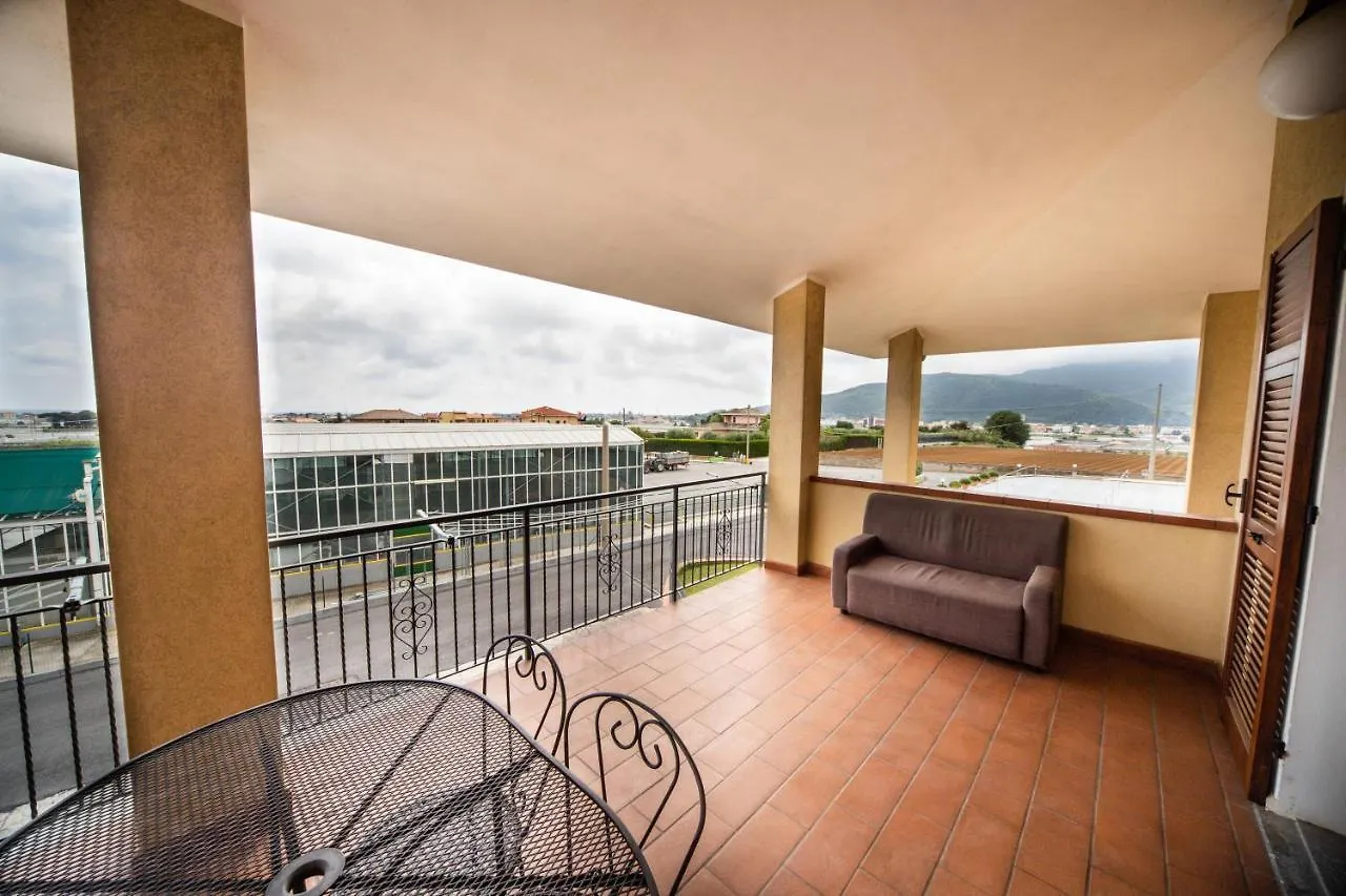 Gaia Albenga Apartment