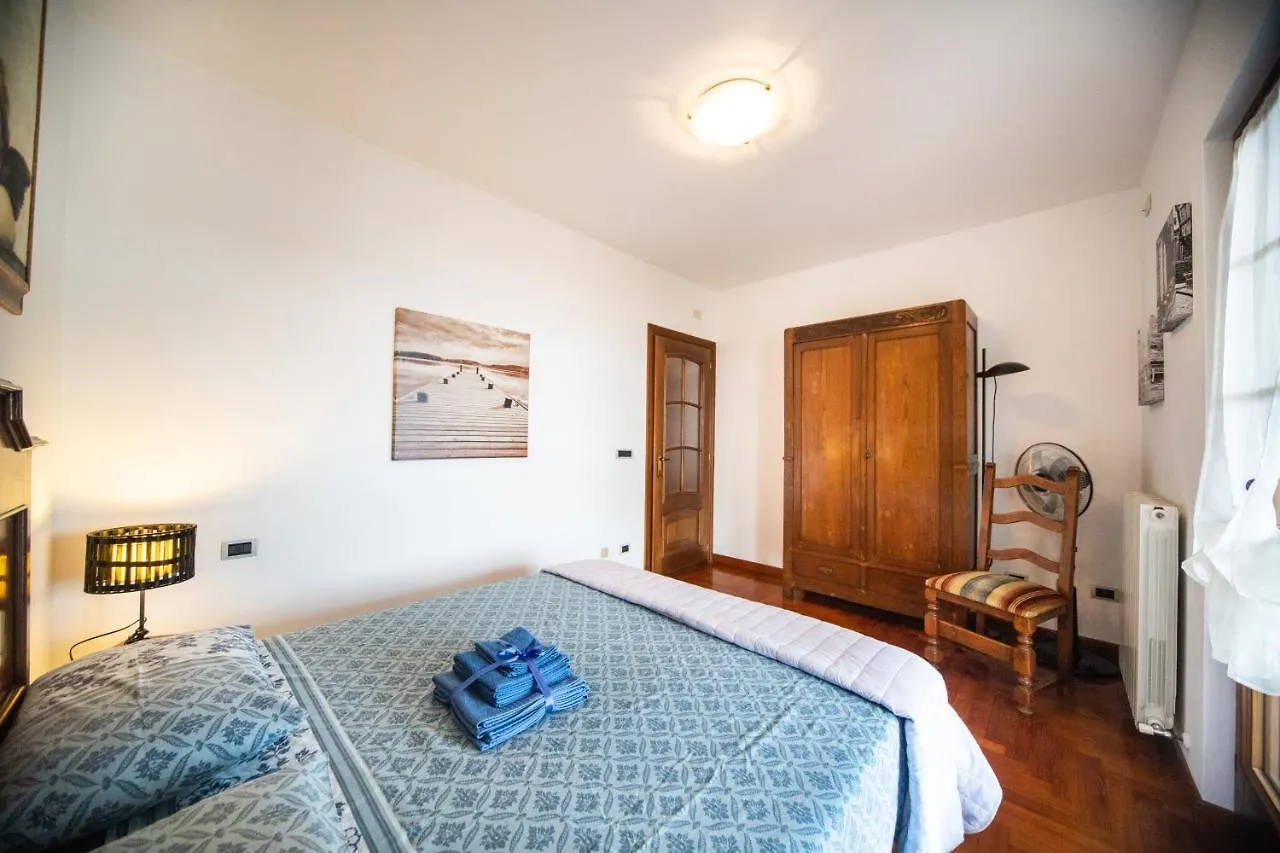 Gaia Albenga Apartment