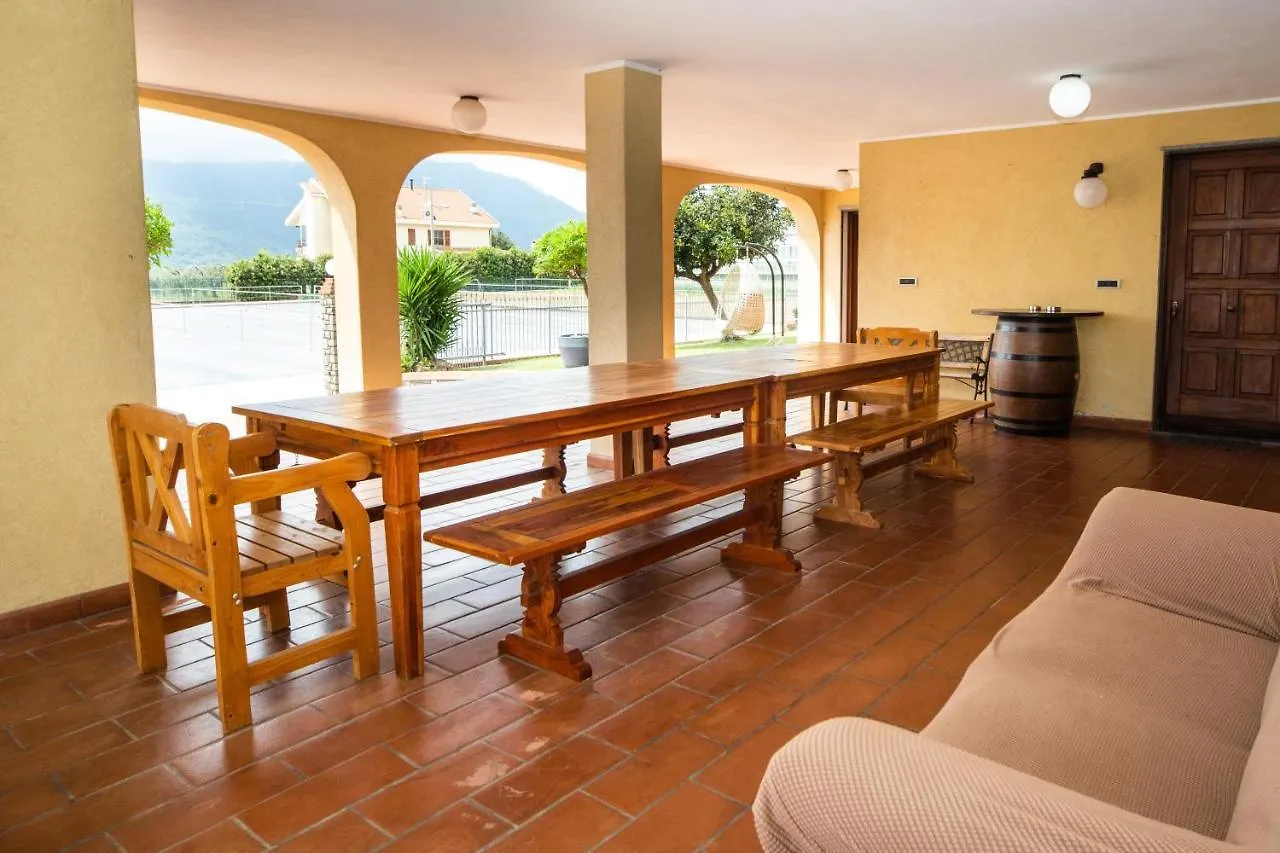 Gaia Albenga Apartment
